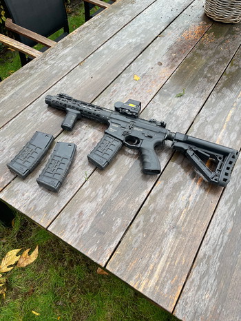 Image 2 pour GC16 Wild hog 9