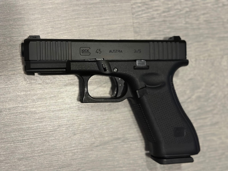 Image 1 pour Umarex (VFC) Glock 45 Gen 5
