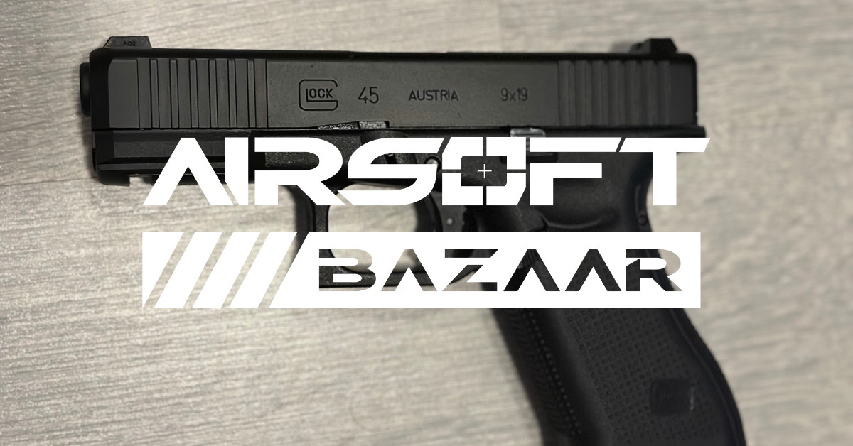 AirsoftBazaar