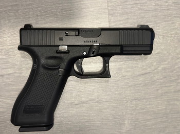 Bild 2 für Umarex (VFC) Glock 45 Gen 5