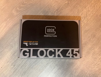 Bild 3 für Umarex (VFC) Glock 45 Gen 5