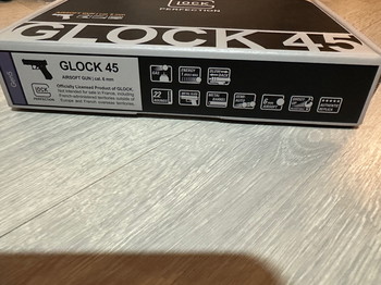 Bild 4 für Umarex (VFC) Glock 45 Gen 5