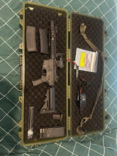 Imagen para Te koop: Complete Airsoft Set Specna Arms SA-E07 Edge Black