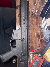 Image for Utr45 Body