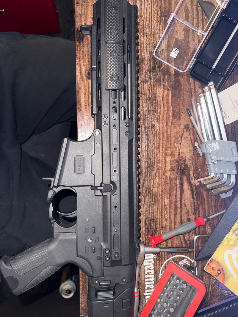 Image 1 for Utr45 Body