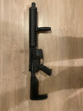 Image pour Tippmann m4 (HPA)