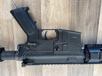 Image 3 pour Tippmann m4 (HPA)