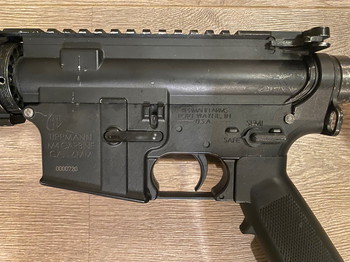 Bild 3 für Tippmann m4 (HPA)