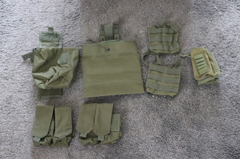 Image 3 for gear te koop