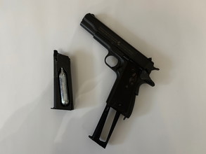 Image pour Cybergun 1911