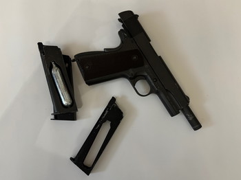 Image 2 pour Cybergun 1911