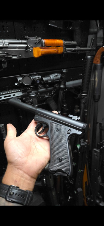 Image 2 for Non blowback ruger