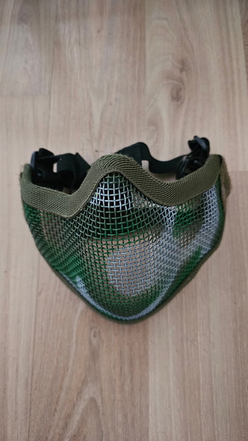 Afbeelding 10 van E&L AK 104 mit Zubehör und Kleidung