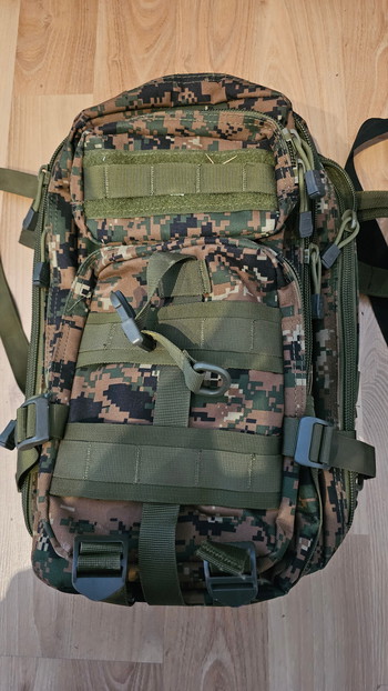 Afbeelding 4 van E&L AK 104 mit Zubehör und Kleidung