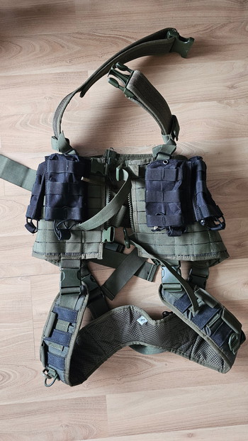 Afbeelding 5 van E&L AK 104 mit Zubehör und Kleidung