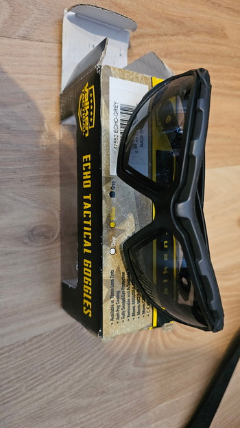 Afbeelding 6 van E&L AK 104 mit Zubehör und Kleidung