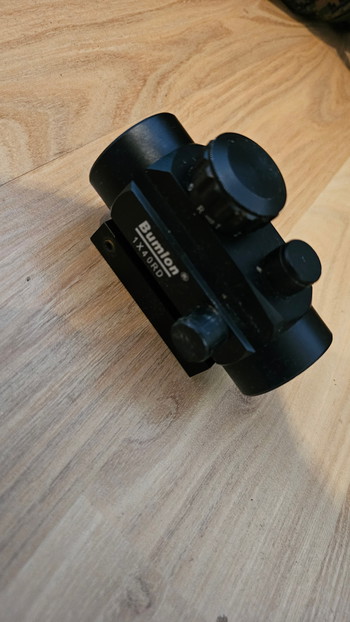 Afbeelding 9 van E&L AK 104 mit Zubehör und Kleidung