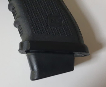 Bild 3 für Glock 34 GEN4 Deluxe Edition | CO2 | Umarex +light
