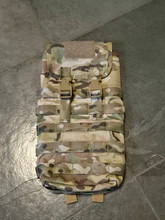 Imagen para Warrior Elite OPS Hydration Carrier 3ltr - MultiCam
