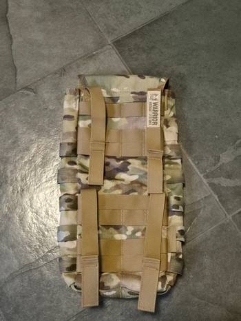 Imagen 2 de Warrior Elite OPS Hydration Carrier 3ltr - MultiCam