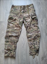 Afbeelding van Multicam broek xl