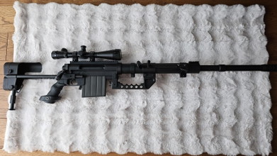 Image for M200 S&T Cheytac