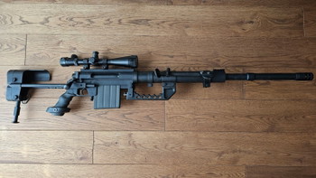 Image 2 for M200 S&T Cheytac