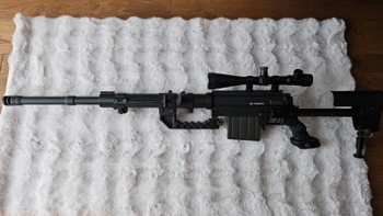 Image 3 for M200 S&T Cheytac