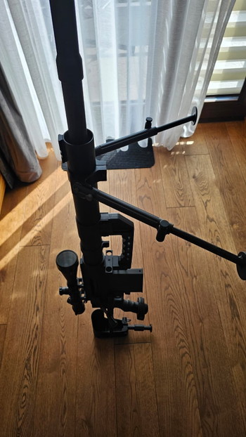 Image 4 for M200 S&T Cheytac