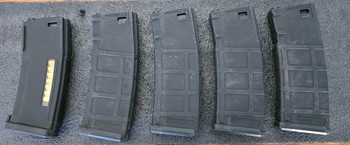 Afbeelding 3 van Novritsch SSR-4 bundel