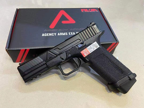 Imagen para WTS - RWA AGENCY ARMS EXA GBB PISTOL