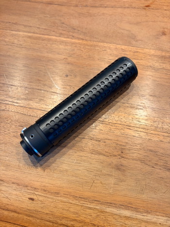Image 4 pour HPA Flessen, Supressor CCW 14, Mags