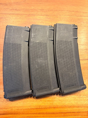 Image 5 pour HPA Flessen, Supressor CCW 14, Mags