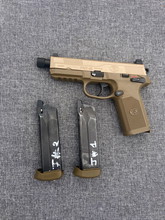 Image for Tokio marui fnx-45