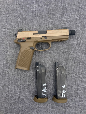 Image 2 for Tokio marui fnx-45