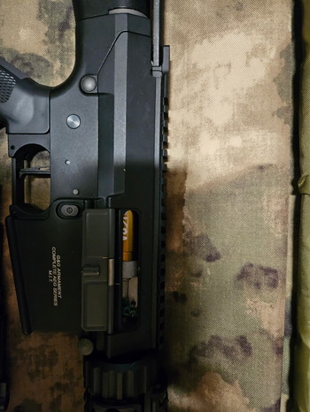 Afbeelding 2 van G&G SR-25 met Polarstar Kythera