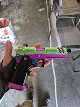 Afbeelding van Full custom hicapa