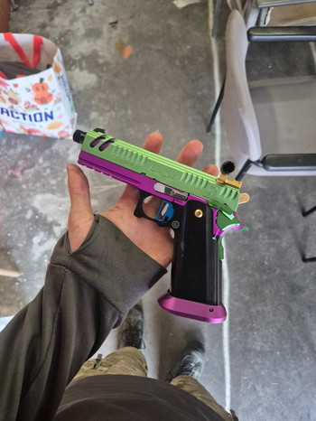 Imagen 3 de Full custom hicapa