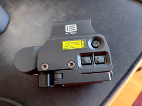 Bild für Real Eotech EXPS3-2 QD NVG + Scope Protection