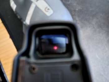 Image 4 for Real Eotech EXPS3-2 QD NVG + Scope Protection