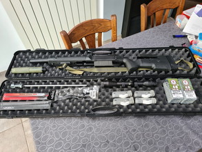 Imagen para SSG10 A2 full geüpgraded