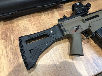 Image 5 pour WE G36 GBB HPA