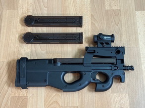 Image for Krytac FN P90