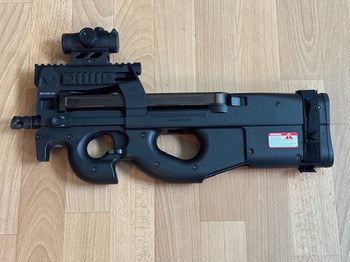 Image 2 for Krytac FN P90