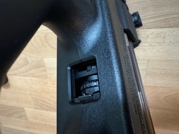 Image 3 for Krytac FN P90