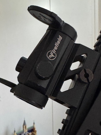 Image 4 for Krytac FN P90