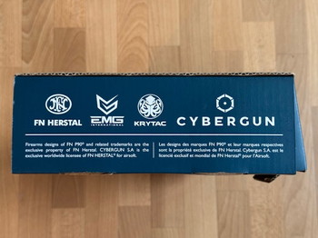 Image 5 for Krytac FN P90