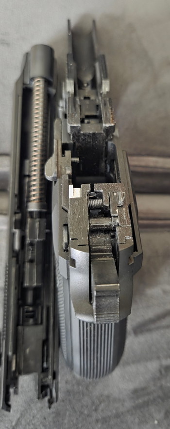 Bild 2 für Tokyo Marui M9  US Militairy GBB