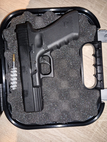 Imagen 2 de Glock 17 Gen 4  ZGAN