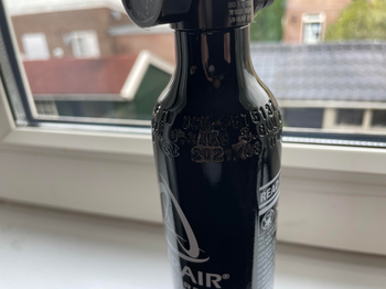 Bild 2 für HPA fles 13cl 3000psi te koop aangeboden 2021